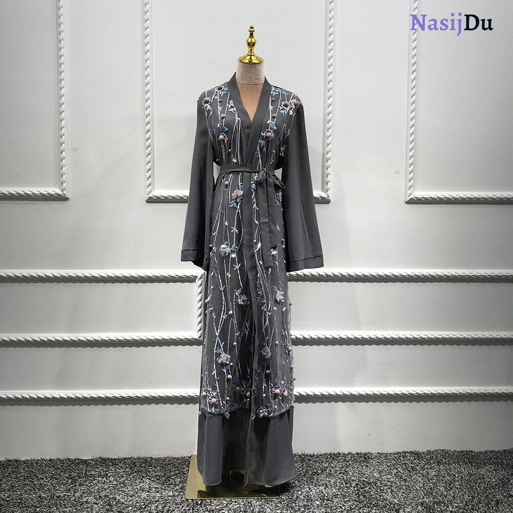 Eid kaftan top
